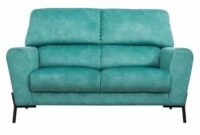 Double sofa furniture for modern interiors