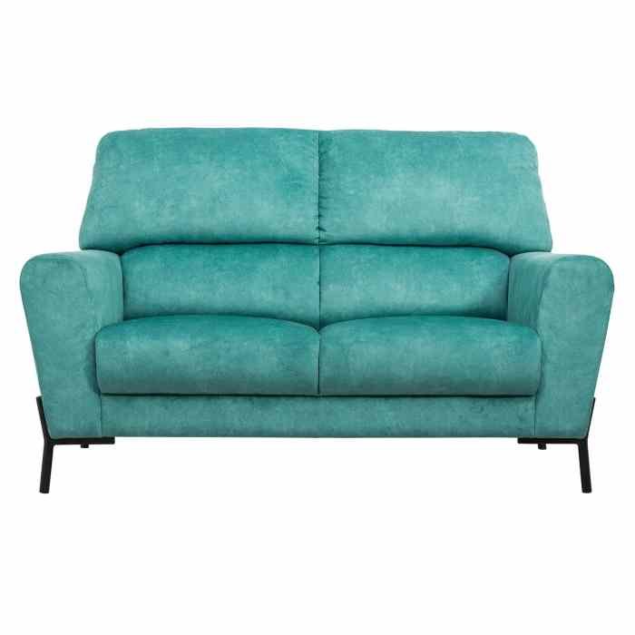 Double sofa furniture for modern interiors