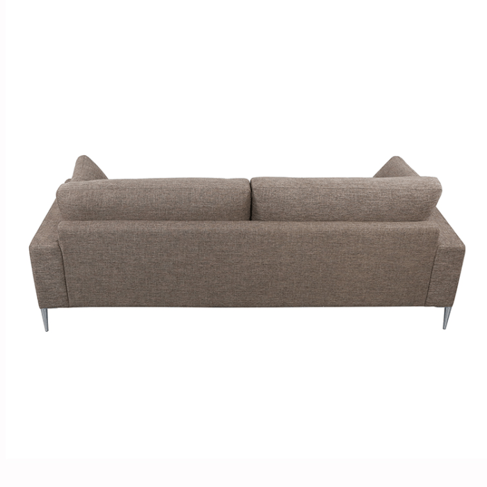 Fabric sofa furniture for loft style living