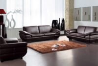 Luxury sofa furniture for modern interiors